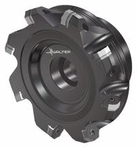 WALTER Indexable Face Mill: M3024.127-B38-10-04 (MPN 6768430). Key specifications — attr256955: M3024.127-B38-10-04.