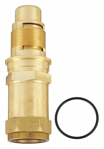 POWERS Hot/Cold Cartridge: E427 Valves/E428 Valves (MPN 427-017) - Cartridges for Bathtubs & Showers