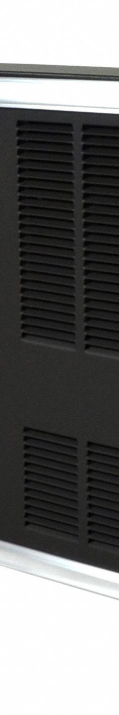 MARKEL PRODUCTS Electric Heavy Duty Wall Heater: Fan Forced, 6,000 W Watt Output, 208V AC, 1 Phase (MPN F3346T-BMS). Key specifications — Wattage Output: 6,000 W; Air Flow: 350 cfm; Brand: MARKEL PRODUCTS; Heating Method: Fan Forced; Nominal Voltage - HVAC: 208V AC; Phase: 1.