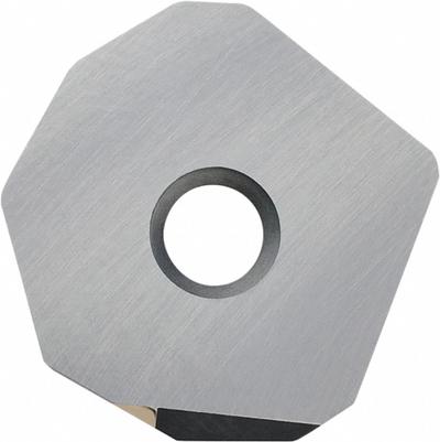 KYOCERA Pentagon Milling Insert (MPN PNEG1106XNTRT01015WKBN475) - Pentagon (P) Indexable Milling Inserts