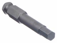 APEX Power Bit: Power Bit, Metric, Hex Head, 8.0 mm Bit Industry Size, Std, 3 1/2 in Overall Lg, Hex (MPN AN-8MM-75M-1PK). Key specifications — attr1119808: 8.0 mm; attr1119811: S2 Steel; attr1119815: Hex; attr1119817: Standard; attr1119818: APEX; attr1119810: Impact Rated.