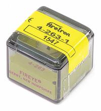 FIREYE Firetron Cell: Mfr Part # 4-263. Key specifications — Manufacturer Part Number: 4-263; Product Type: Firetron Cell.