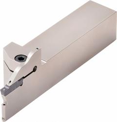 KYOCERA External Grooving Toolholder (MPN KGDR2525K3T20JCT)