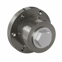 TB WOODS Idler Bushing: Quick Detachable, SD, 5/8" -11 Idler Shaft Size, 3.88 in Overall Lg (MPN SDBB58). Key specifications — Idler Shaft Size: 5/8" -11; Bearing Type: Radial Ball Bearing; Brand: TB WOODS; Idler Shaft Included?: Yes.