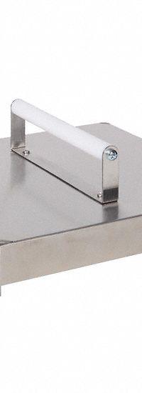COLE-PARMER Fluidized Sand Bath Lid: Fluidized Sand Bath Lid, Fluidized Sand Baths (MPN 0118495). Key specifications — Brand: COLE-PARMER; Compatible with Product Type: Fluidized Sand Baths; Product Type: Fluidized Sand Bath Lid; Compatible with Manufacturer Model Number: 01184-19.