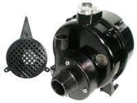 Centrifugal Pump: 115V AC, 8.1 ft Max Head, 3/4 in , 3/8 in Intake and Disch (MPN 12U597). Key specifications — Manufacturer Part Number: 12U597; Brand: DAYTON.