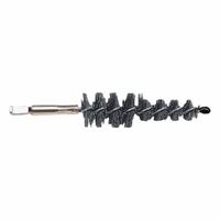 GOODWAY Tube Brush: Quick Connection, Nylon, 1/2 in to 1/2 in, Quick Connect Male, 15 Brushes, 15 PK (MPN ESGB-Q-050). Key specifications — Bristle Material: Nylon; Compatible Grainger Part Number: 830YJ2; Brand: GOODWAY; Spiral Type: Single Spiral; For Tube Type: Enhanced.