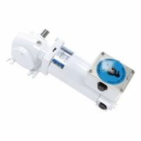 LEESON Right Angle Gearmotors: Right Angle, 90V DC, TENV, 250 RPM, 50 in-lb Max Torque, 10:1, 3.7 A (MPN M1125279.00). Key specifications — Motor Type: Permanent Magnet DC; Brand: LEESON; Full Load Current: 3.7 A.