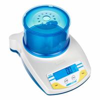 ADAM EQUIPMENT Compact Bench Scale: 1,500 g Capacity, 0.1 g Readability, ct/dr/g/GN/kg/lb/oz/tl.T (MPN CQT 1501). Key specifications — Brand: ADAM EQUIPMENT; Display Type: LCD.