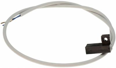 SMC Perpendicular Reed 2 Wire Rail: D-A80, Perpendicular Reed Auto Switch, IP67 - Reed Switch Pneumatic Position Sensors
