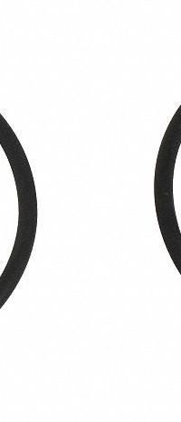 DAYTON O-Ring For Cylinder Head: Fits Dayton Brand, For PPTWA318G
