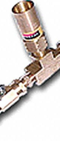 SIMPLEX In-Line Control Shut Off/Relief Valves: In-Line Control Shut Off, BC6A. Key specifications — attr293520: BC6A; attr294746: SIMPLEX.