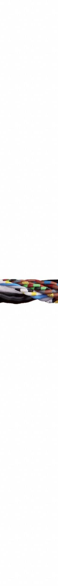 CHAINFLEX Measuring System Cable: (3) Shielded Twisted Pr 26 AWG (0.14)/(3) 26 AWG (0.14), Green (MPN CF111-032-D). Key specifications — Conductor Grouping: (3) Shielded Twisted Pair 26 AWG/(3) 26 AWG; Includes Ground: No; Overall Length: Order by the Foot; Minimum Bend Radius Factor - Fixed: 5 x OD; Minimum Bend Radius Factor - Flexible: 8 x OD; Brand: CHAINFLEX.