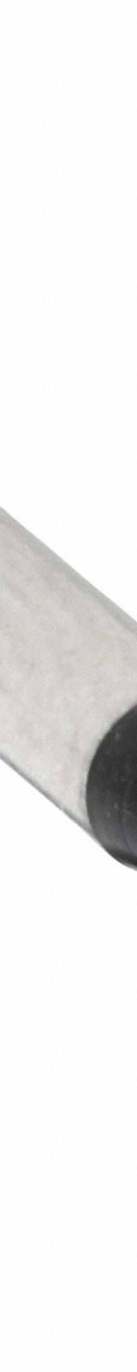 CLEVELAND Spiral Point Tap: #4-40 UNC, 2B, 3 Flute, Plug Chamfer, Hardlube Coated Cobalt (MPN C96003)