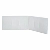 AIRCLEAN SYSTEMS Filter: Prefilter, 16 in Overall Ht, 48 in Overall Wd, 16 in Overall Dp, 12 (MPN ACFPRE5). Key specifications — attr1026777: Prefilter; attr1031062: AC740C.