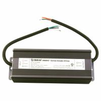 LED Driver: 80 W Power Output, 120V AC, 24V DC, 7 7/8 in Lg, Wet Location Rated, 1 13/16 in Ht (MPN DI-TD-24V-80W-LPL). Key specifications — attr1264212: Junction Box; attr1264214: 120V AC; attr1264224: 24V DC; attr1264225: 80 W; attr1264175: DIODE LED.