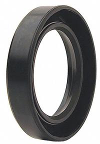 DDS Rotary Shaft Seal: 1 Lip w/Spring, SC, Nitrile, 162 mm ID, 190 mm OD, 12 mm Wd (MPN 16219012SC). Key specifications — System of Measurement: Metric; Brand: DDS; Seal Design: SC.