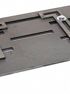METALPRO Shelf Extension: Ironworkers, 40 ton_45 ton_50 ton Compatible Ironworker Size, MP4500FS (MPN MP50SSE). Key specifications — attr67451: MP4500FS; attr67447: MP50SSE; attr67456: Ironworkers; attr67464: Hydraulic Ironworkers; attr67443: METALPRO.