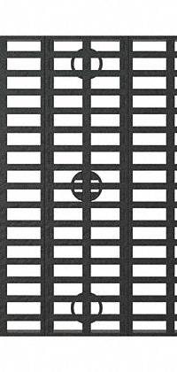 ADD-A-LEVEL Work Platform Base: 96 in Overall Lg, 24 in Overall Wd, 2.9 in Overall Ht, HDPE (MPN A9624B). Key specifications — Color: Black; Stacking: Stackable; Compatible with Grainger Part Number: 2KUW4; Compatible with Manufacturer Model Number: A9624A; Included Components : Rubber Feet; Material: HDPE; Tread Type: Antifatigue Mat; Brand: ADD-A-LEVEL.
