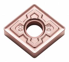 KYOCERA Diamond Turning Insert: CNMG433KG, CNMG120412KG (MPN CNMG433KGCA320). Key specifications — attr257732: CNMG433KG; attr257733: CNMG120412KG.