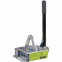 MAG-MATE Lifting Magnet: 1,000 lb Max Load Capacity, 1,000 lb Max Flat Load Capacity, 7 in Magnet Lg (MPN CL1000). Key specifications — Brand: MAG-MATE; Manufacturer Part Number: CL1000.