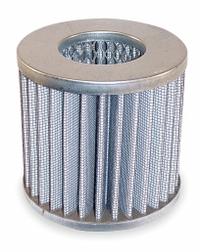 SOLBERG Filter Element: Polyester, 4.75 in Overall Ht, 2 9/16 in Inside Dia, 5 in Outside Dia, 849. Key specifications — attr59866: 849; attr59869: SOLBERG; attr59875: VFD42S.