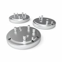 VEKTEK Tool Coupler: PQ0/PQ180/PQ90/PQ9020, Connects Destaco Grippers, 61026015. Key specifications — attr1282848: VEKTEK; attr1303526: Tool Coupler; attr1303495: Vektek; attr1303496: PQ180; attr1303493: Destaco; attr1282847: 61026015; attr1303494: RDH-2M-L.