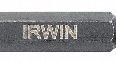 IRWIN Insert Bit: Insert Bit - Impact Torx Bits