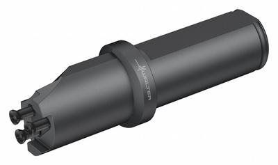 WALTER Indexable Parting and Grooving Tool Holder: MSS-I20L90-1,5D-E (MPN 5029066) - Indexable Parting & Grooving Toolholders