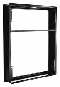 FRIEDRICH Plenum: Plenum, Vertical Packaged Air Conditioner, 30 3/8 in x 24 1/8 in x 32 in (MPN VPAWP1-8). Key specifications — Manufacturer Part Number: VPAWP1-8; Product Type: Plenum; Material: Metal; Brand: FRIEDRICH.