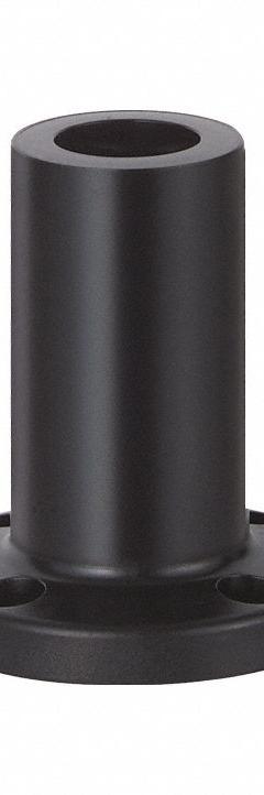 WERMA Base with Tube: Tower Light Base, For KombiSIGN 71/72, 3 1/4 in Overall Ht, 96069801. Key specifications — Brand: WERMA; Compatible with Series: KombiSIGN 71/72; Housing Color: Black; Manufacturer Part Number: 96069801.