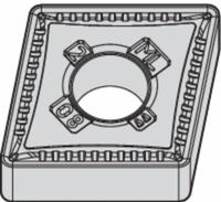 WIDIA Diamond Turning Insert: CNMG432ML, CNMG120408ML (MPN 4170459). Key specifications — attr257732: CNMG432ML; attr257733: CNMG120408ML.