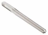 YANKEE Taper Pin Reamer: For #1 Pin, 0.1447 in x 0.1798 in Dia, Straight Flute (MPN 487-1). Key specifications — attr1301763: YANKEE.