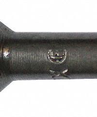 APEX Power Bit: Power Bit, Imperial, PH1 Bit Industry Size, #1 Bit Size, Std, Impact Rated, 5 PK (MPN 491I-5PK). Key specifications — attr1119695: APEX; attr1119703: S2 Steel; attr1119710: Standard; attr1119708: Hex; attr1202404: #1.