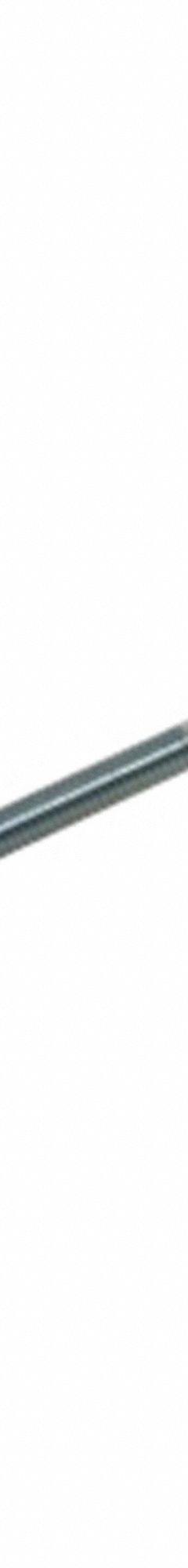 PATLITE Option Parts for WME Tower: Tower Light Conduit, For WME, 3 15/16 in Overall Ht (MPN S33552120-04100F1). Key specifications — Brand: PATLITE; Compatible with Series: WME; Housing Color: Silver; Manufacturer Part Number: S33552120-04100F1; Includes: Washer, Oring.