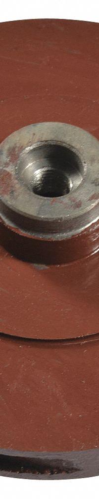 DAYTON Impeller: Mfr Part # PPL2208ACG, For Use With 2ZXJ5/2ZXJ6. Key specifications — Compatible with Brand: Dayton; Compatible with Pump Type: Straight Centrifugal Pumps; Manufacturer Part Number: PPL2208ACG; Compatible with Grainger Part Number: 2ZXJ5; Brand: DAYTON.