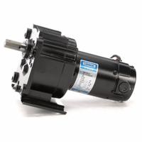 LEESON Parallel Shaft Gearmotors: Parallel, 90V DC, TENV, 109 RPM, 27 in-lb Max Torque, 16:1, 0.54 A (MPN M1115029.00). Key specifications — Motor Type: Permanent Magnet DC; Brand: LEESON; Full Load Current: 0.54 A.