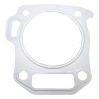 HONDA Cylinder Head Gasket: Compatible Mfr No. EU3000IS1A, Compatible Grainger No. 6NCK9 (MPN 12251-ZL0-003). Key specifications — Manufacturer Part Number: 12251-ZL0-003; Brand: HONDA; Compatible Manufacturer Number: EU3000IS1A; Product Type: Cylinder Head Gasket.