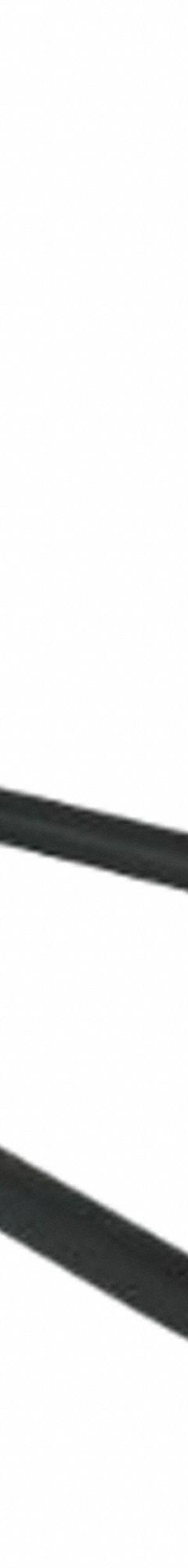 FASTTRACK Hose Hook: Steel, 4.8 in x 11.9 in x 5.6 in, 50 lb Load Capacity, Satin Nickel / Soft Grip (MPN 1785478). Key specifications — Brand: FASTTRACK; Includes: Hardware; Material: Steel; Product Type: Hose Hook.