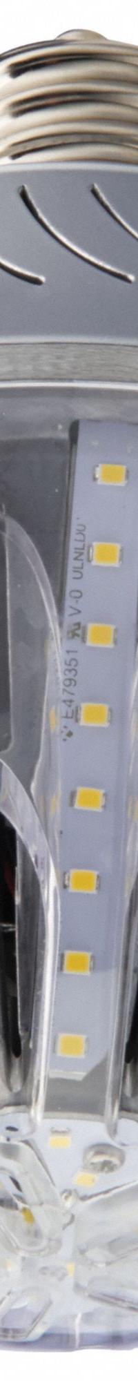 HID Replacement LED Bulb: Low Bay, Mogul Screw (EX39), 45 W Watt, 4000K, LED, 120 to 277V (MPN LED-8056M40D-A). Key specifications — Color Temperature: 4000K; Brand: LIGHT EFFICIENT DESIGN; Shatter-Resistant: Yes.