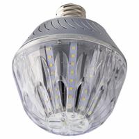 HID Replacement LED Bulb: Low Bay, Mogul Screw (EX39), 45 W Watt, 4000K, LED, 120 to 277V (MPN LED-8056M40D-A). Key specifications — Color Temperature: 4000K; Brand: LIGHT EFFICIENT DESIGN; Shatter-Resistant: Yes.