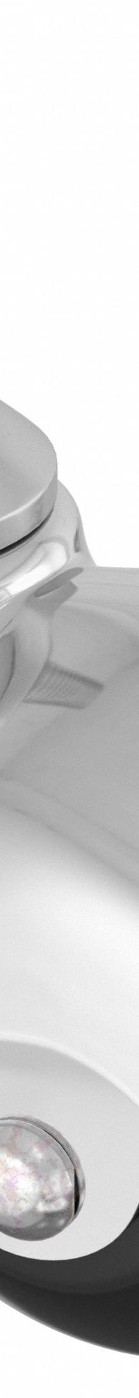 APPROVED VENDOR Stem Caster: Swivel, 2 in Wheel Dia., 1 7/8 in Wheel Wd, Polyolefin, 1 in Stem Lg (MPN 429H24). Key specifications — Brand: APPROVED VENDOR; Thread Size: 5/16"-18; Roll Up: Swivel.