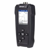FLIR Solar Panel Tester: TFT Display, 0 V Open Circuit Volt Measurement - Min, Datalogging, PV48. Key specifications — Includes: CAT III-300 V Double-Molded Alligator ClipsCAT III-300 V MC4 PV Plugs; Manufacturer Part Number: PV48; Brand: FLIR; Datalogging: Yes; Display: TFT Display; Subheading: Solar Analyzers Only.