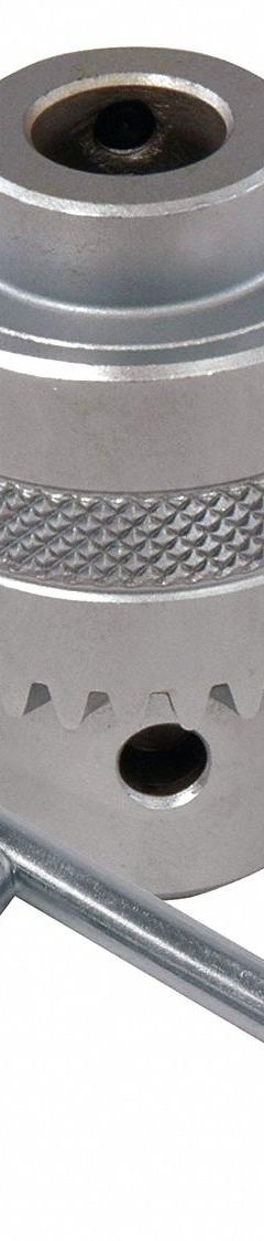 CAFRAMO Chuck and Key Set: BDC1850/BDC2002/BDC2010/BDC3030/BDC6015, Chuck Set, Stainless Steel (MPN 13C-SET). Key specifications — Brand: CAFRAMO; Compatible with Manufacturer Model Number: BDC1850; Includes: Hex Tool for Installation; Material: Stainless Steel; Product Type: Chuck Set.