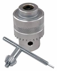 CAFRAMO Chuck and Key Set: BDC1850/BDC2002/BDC2010/BDC3030/BDC6015, Chuck Set, Stainless Steel (MPN 13C-SET). Key specifications — Brand: CAFRAMO; Compatible with Manufacturer Model Number: BDC1850; Includes: Hex Tool for Installation; Material: Stainless Steel; Product Type: Chuck Set.