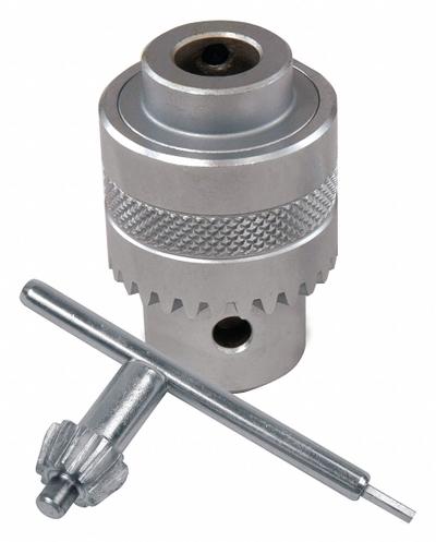 CAFRAMO Chuck and Key Set: BDC1850/BDC2002/BDC2010/BDC3030/BDC6015, Chuck Set - Lab Shakers, Vortex Mixers, & Rockers Accessories