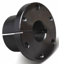 APPROVED VENDOR Quick Detachable Bushing: SD, 1 5/8 in Bore Dia, 1.813 in Overall Lg, Inch (MPN SD158). Key specifications — Taper: 3/4 in Per ft.