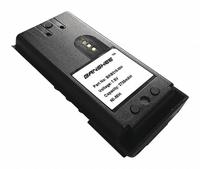 BANSHEE Radio Battery: Fits Ericsson/Macom, 2,700 mAh, Nickel-Metal Hydride, BKB210MH. Key specifications — Manufacturer Part Number: BKB210MH; Brand: BANSHEE; Compatible Radio Brand: Ericsson; Battery Type: Nickel-Metal Hydride; Waterproof: No; Compatible Radio Series: Jaguar SPD 2000; Compatible Radio Type: Handheld; Compatible Radio Manufacturer Model Number: BKB191210/43.