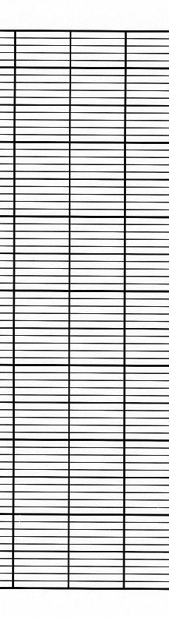 GRAPHIC CONTROLS Fanfold Paper Strip Chart: Fanfold Paper Strip Chart, 13 9/16 in Strip Chart Wd (MPN YOK B9538RN). Key specifications — Brand: GRAPHIC CONTROLS; Grid Color - NEW: Gray; Compatible with Manufacturer Model Number: 3081.