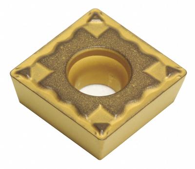 SUMITOMO Square Turning Insert: SPMT321ELU - Square (S) Indexable Turning Inserts